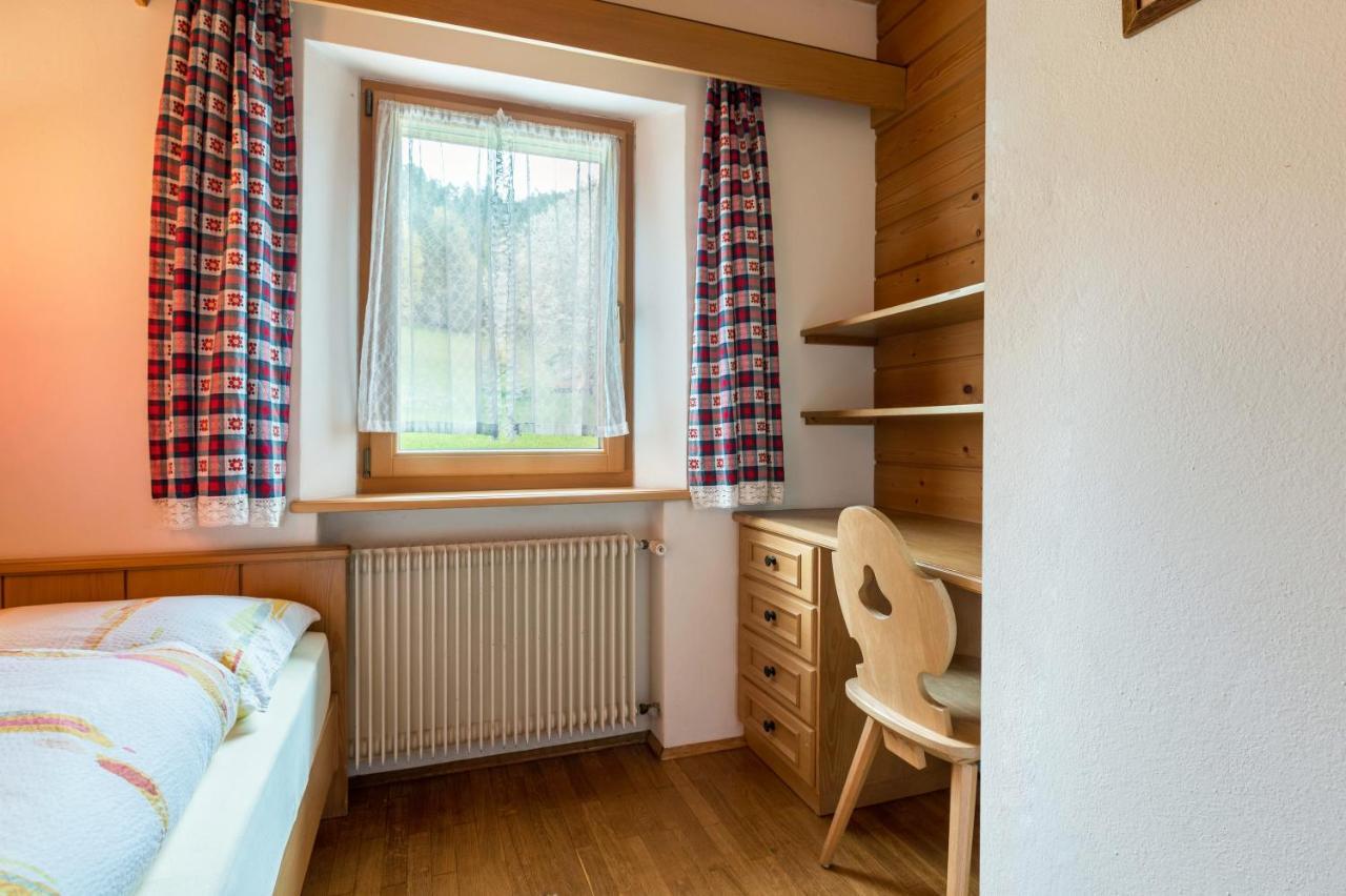 Cesa Gravina Suaut Apartment Ortisei Exterior photo
